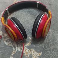 هدفون فراری