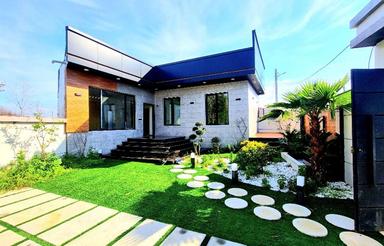 ویلا همه چی تموم که دنبالشی!!