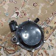 ریگلاتور cng