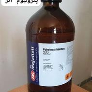 مواد آزمایشگاهی دکتر مجللی