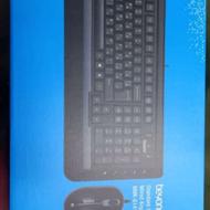 موس کیبورد بیوند BMK6141