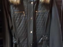 لباس مجلسی و کاپشن زنانه در شیپور