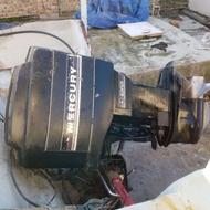 موتور قایق مرکوری 175