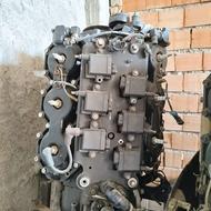 موتور قایق مرکوری