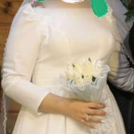 لباس عقد وتور