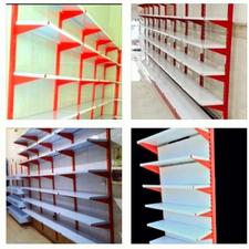 قفسه بندی استوک