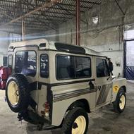 پاژن مدل 1993