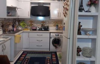 آپارتمان شهرک حجت