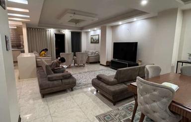 رهن و اجاره آپارتمان 150 متر در معلم