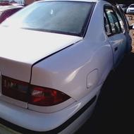 خرید خودرو تصادفی1400