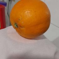 پرتقال خونی