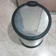 سطل اشغال فروشی