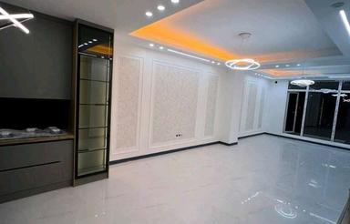 فروش آپارتمان 91 متر درفاز1/سازه برند/سالن پرده خورقدی/نوساز