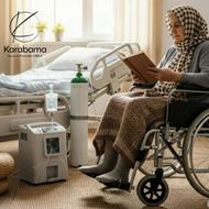 پرستار کودک سالمند و بیمار