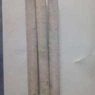 نورد لاستیکی ماشین چاپ دوورقی