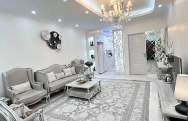 واحد لوکس و دیزاین شده