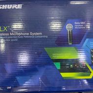 میکروفون Shure SLX
