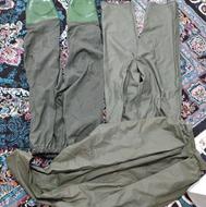 قجان باشلواروچکمه وشلواریکسره