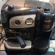 اسپرسو ساز دولونگی