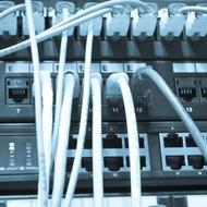 تیک سیستم؛ نصب و پشتیبانی شبکه، ویپ، سانترال و امنیت