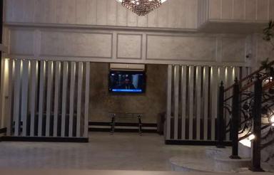 واحد 160 متری برج آسمان