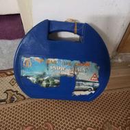 زنجیر چرخ پژو. وسمند