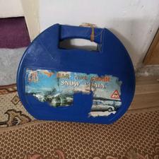 زنجیر چرخ پژو. وسمند