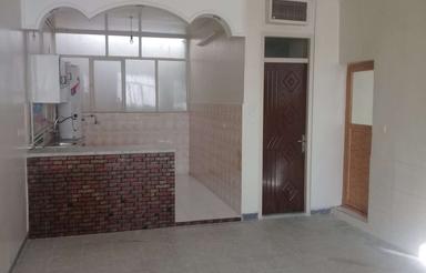 منزل ویلایی 120 متر دو طبقه خ معراج خ میثم