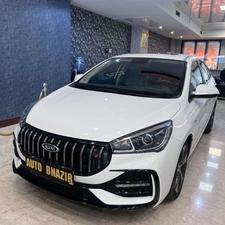 چری آریزو 5اسپرت (اف ال) 1404 سفید