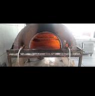 فر اجری پیتزا