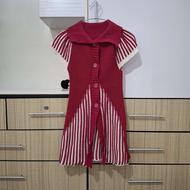 تعدادی پالتو ولباس دخترانه سالم ودر حد نو