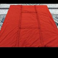 2عددلحاف تمیز،بدون پارگی ،زیبا