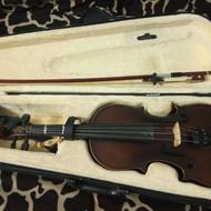 یک دست ویالون1/4