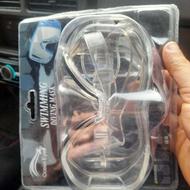 عینک حرفه ای شنا