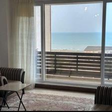 اجاره آپارتمان ساحلی