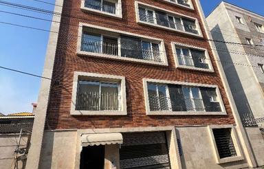 فروش آپارتمان 105 متر در بلوار جانبازان