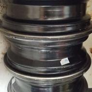 چهار حلقه رینگ فابریک mvm 110