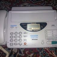 تلفن فکس نونو آک