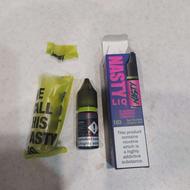 جویس یا سالت