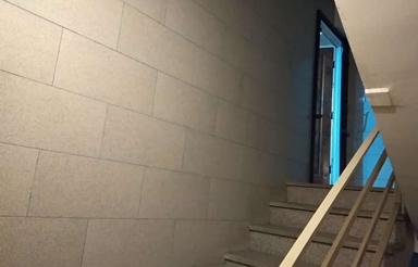 فروش آپارتمان 37 متر در سی متری جی