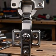 ابزار یراق کابینت