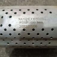 تولید و پخش کاتالیزور