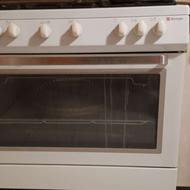 گاز پنج شعله tecnogas