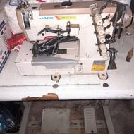 میاندوزجک دینام بزرگ کاملا بشرط سالم