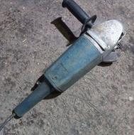 سنگ چرخ آهنگری