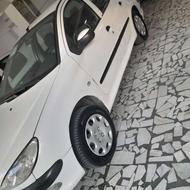 206 اس دی موتور وی هشت 89