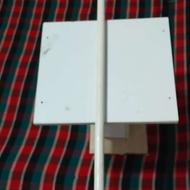 میله وزنه برداری