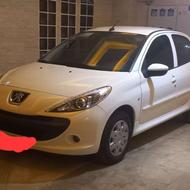 جابجایی توافقی 207دنده مدل 1404 با 207 اتومات