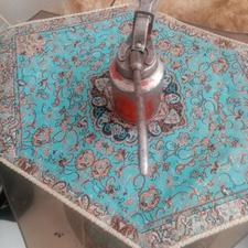 روغندان قدیمی