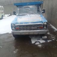 نیسان مدل 85